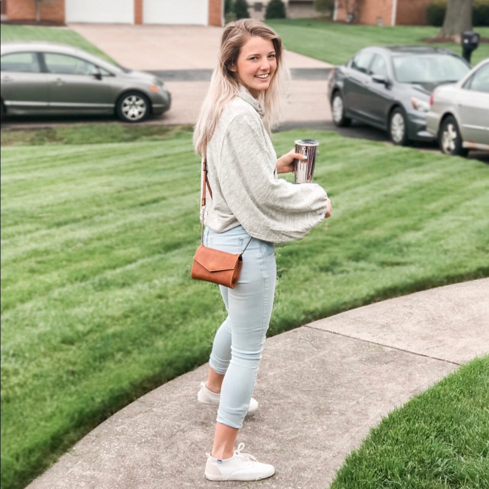 Fireside Sweatshirt